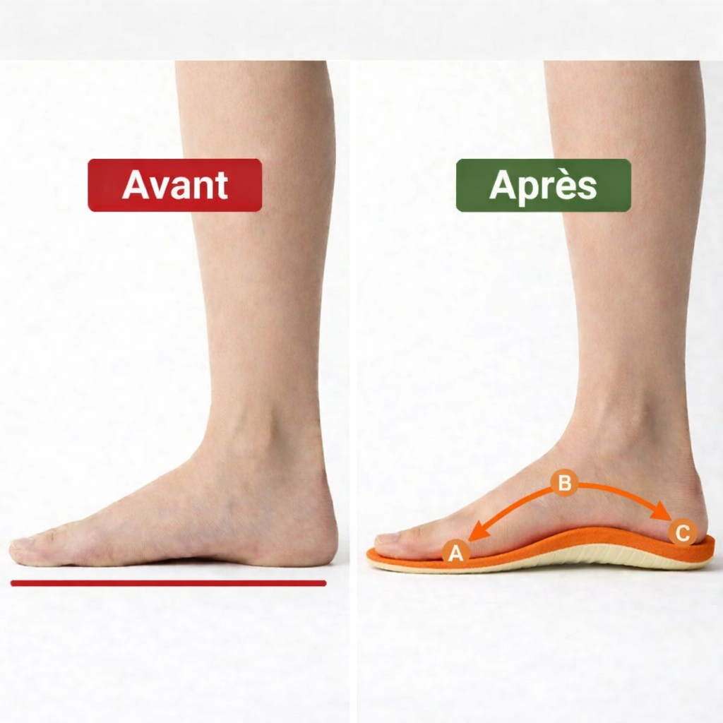 Massage+ - Votre alliée pour des journées compliqués et sans douleur.